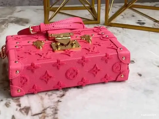 PETITE MALLE VUITTON LOUIS 0327